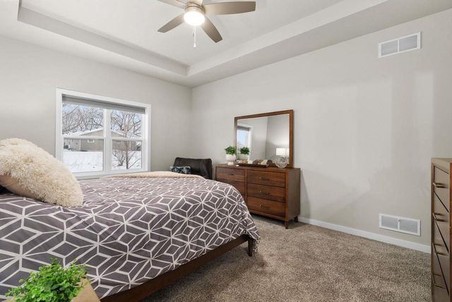 6850 Rembrandt Road, Deforest, WI 53532