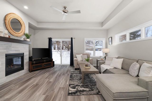 6850 Rembrandt Road, Deforest, WI 53532