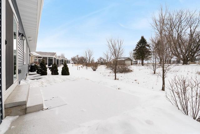 6850 Rembrandt Road, Deforest, WI 53532