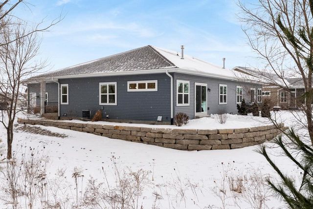 6850 Rembrandt Road, Deforest, WI 53532