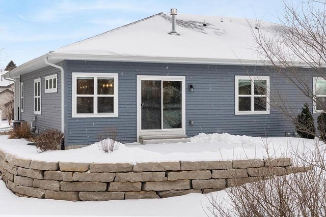 6850 Rembrandt Road, Deforest, WI 53532