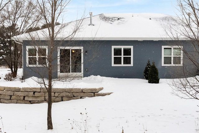 6850 Rembrandt Road, Deforest, WI 53532