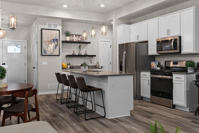 6850 Rembrandt Road, Deforest, WI 53532