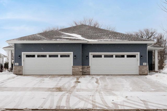 6850 Rembrandt Road, Deforest, WI 53532