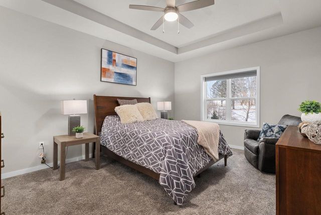 6850 Rembrandt Road, Deforest, WI 53532