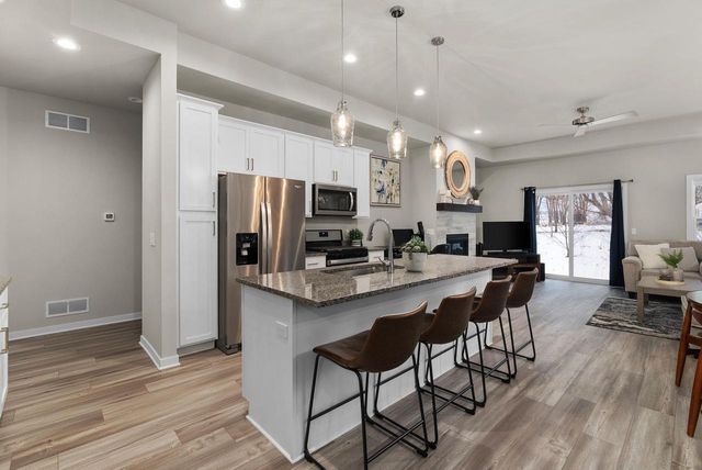 6850 Rembrandt Road, Deforest, WI 53532