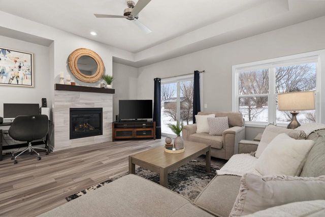 6850 Rembrandt Road, Deforest, WI 53532