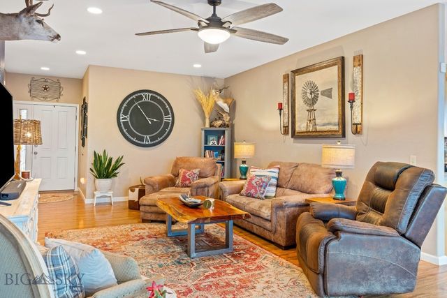 823 Madison Avenue, Ennis, MT 59729