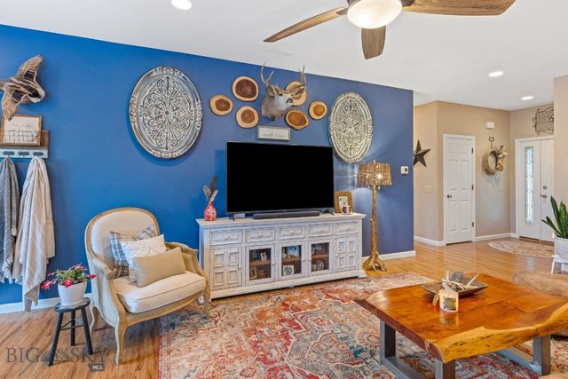 823 Madison Avenue, Ennis, MT 59729