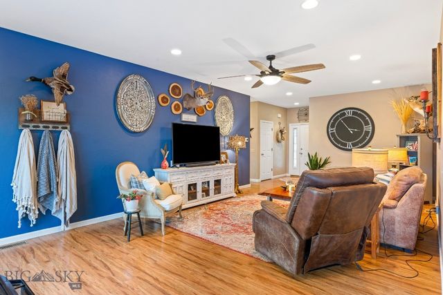 823 Madison Avenue, Ennis, MT 59729