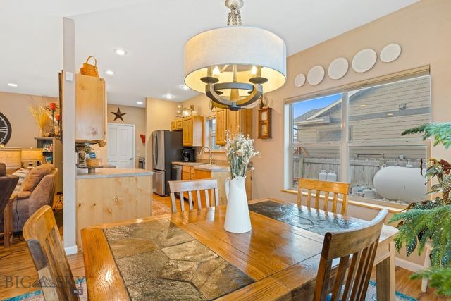 823 Madison Avenue, Ennis, MT 59729