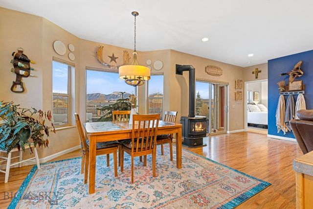 823 Madison Avenue, Ennis, MT 59729