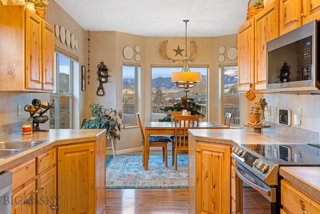 823 Madison Avenue, Ennis, MT 59729