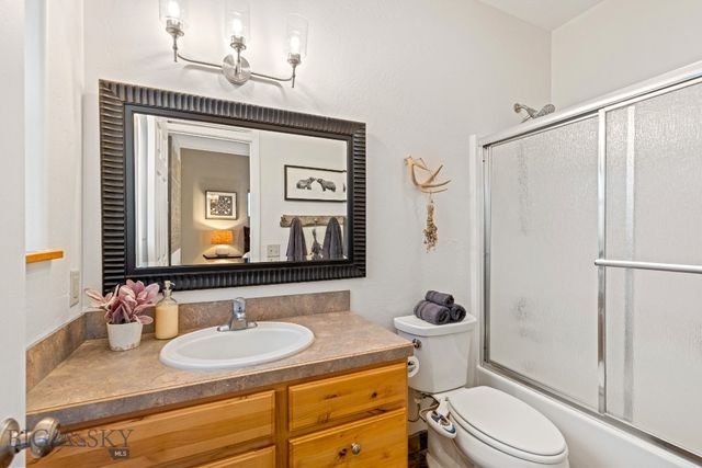 823 Madison Avenue, Ennis, MT 59729