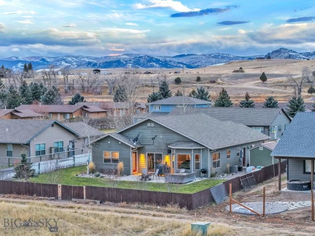 823 Madison Avenue, Ennis, MT 59729