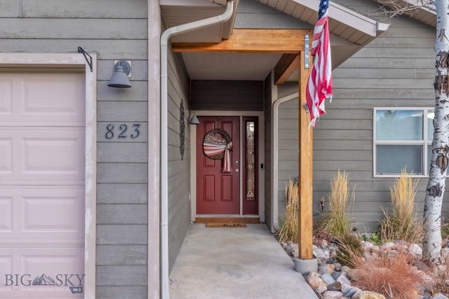 823 Madison Avenue, Ennis, MT 59729
