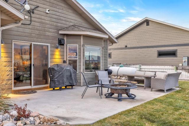 823 Madison Avenue, Ennis, MT 59729