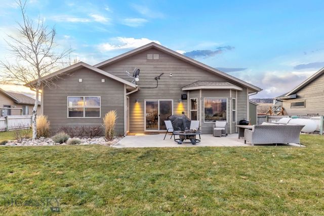 823 Madison Avenue, Ennis, MT 59729