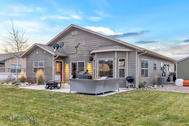 823 Madison Avenue, Ennis, MT 59729