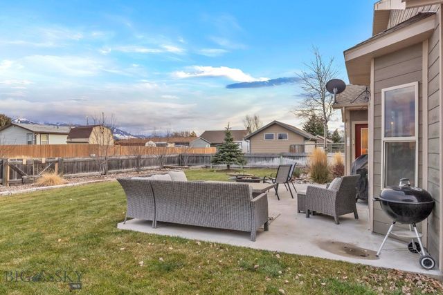 823 Madison Avenue, Ennis, MT 59729