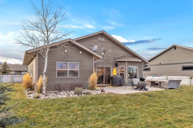 823 Madison Avenue, Ennis, MT 59729