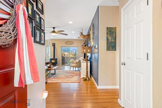 823 Madison Avenue, Ennis, MT 59729