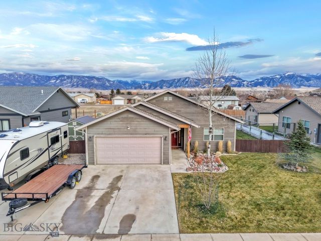 823 Madison Avenue, Ennis, MT 59729