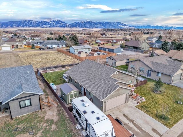 823 Madison Avenue, Ennis, MT 59729