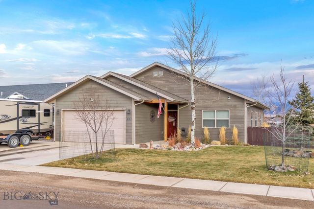 823 Madison Avenue, Ennis, MT 59729