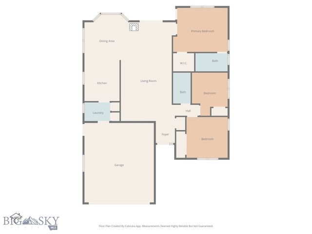 823 Madison Avenue, Ennis, MT 59729