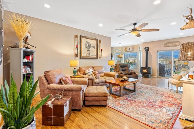 823 Madison Avenue, Ennis, MT 59729