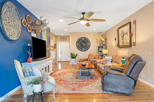 823 Madison Avenue, Ennis, MT 59729