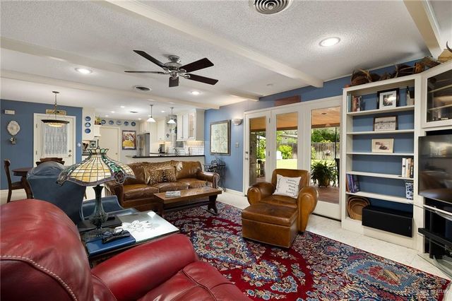 1512 Kerria Avenue, Mcallen, TX 78501