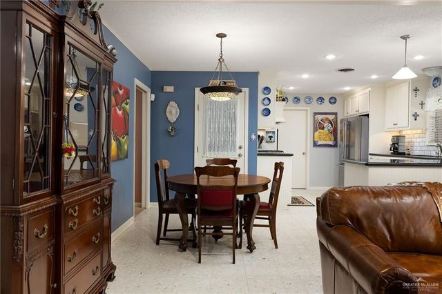 1512 Kerria Avenue, Mcallen, TX 78501