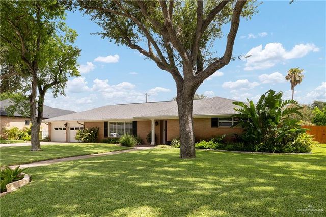 1512 Kerria Avenue, Mcallen, TX 78501