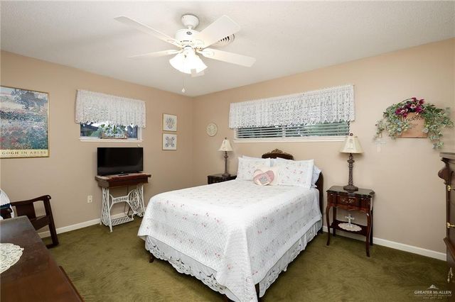 1512 Kerria Avenue, Mcallen, TX 78501