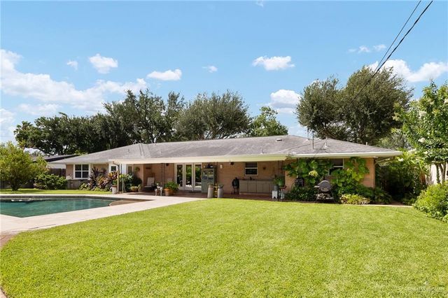 1512 Kerria Avenue, Mcallen, TX 78501