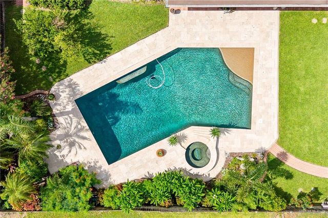 1512 Kerria Avenue, Mcallen, TX 78501