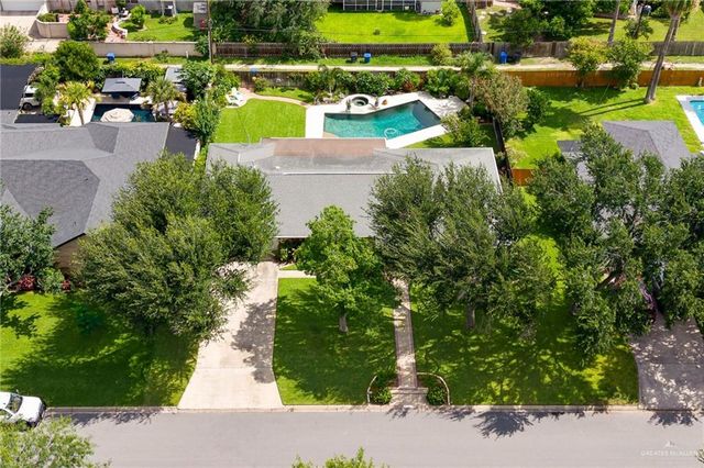 1512 Kerria Avenue, Mcallen, TX 78501