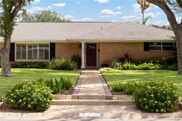1512 Kerria Avenue, Mcallen, TX 78501