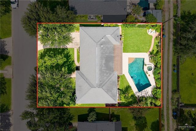 1512 Kerria Avenue, Mcallen, TX 78501