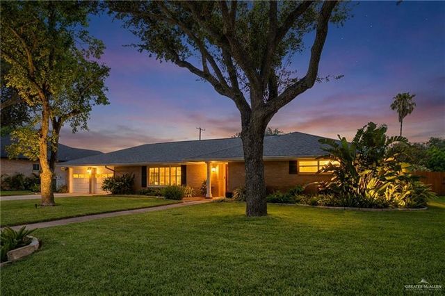 1512 Kerria Avenue, Mcallen, TX 78501