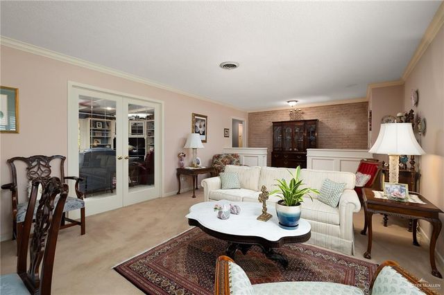 1512 Kerria Avenue, Mcallen, TX 78501