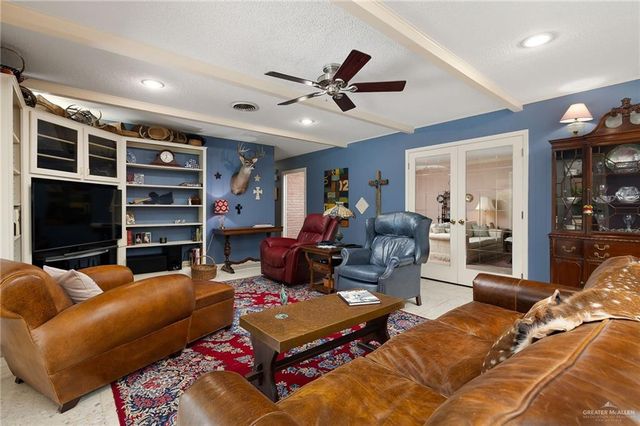 1512 Kerria Avenue, Mcallen, TX 78501