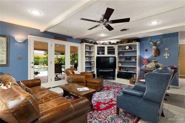 1512 Kerria Avenue, Mcallen, TX 78501