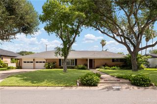 1512 Kerria Avenue, Mcallen, TX 78501