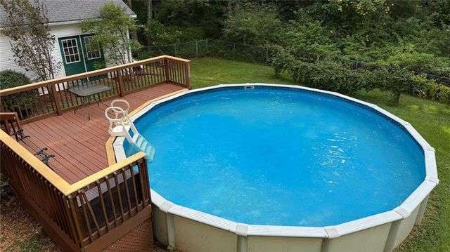 26 S Oaks SE Drive, Cartersville, GA 30121