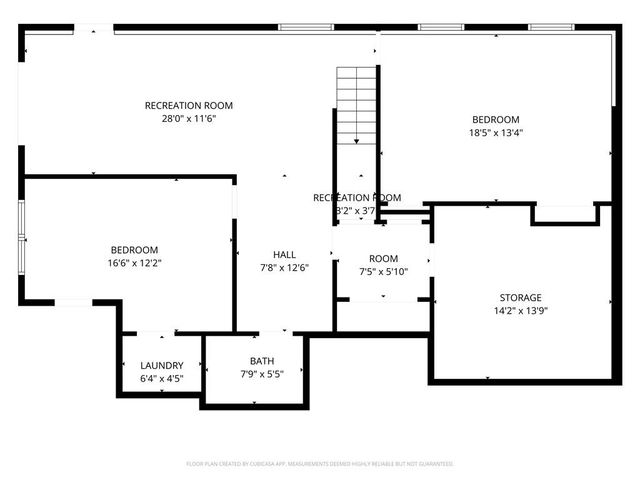 26 S Oaks SE Drive, Cartersville, GA 30121