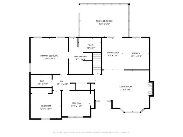 26 S Oaks SE Drive, Cartersville, GA 30121