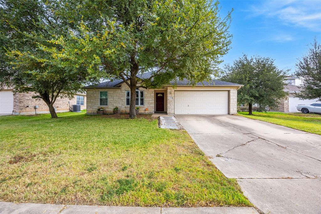 11204 Silo Valley DR, Austin, TX 78754